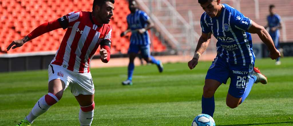 Citaron a Juan Brunetta, del Tomba, a la Selección Argentina Sub 23