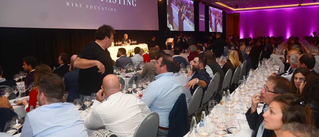 Se celebró la 9na Edición de Premium Tasting Mendoza: ¡Un éxito! 