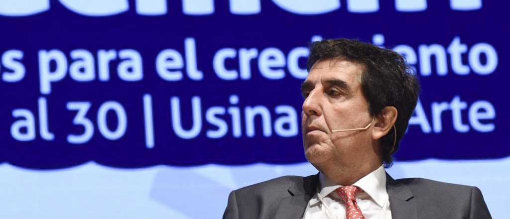 Para Melconian, el próximo gobierno no podrá cumplir acuerdo con el FMI