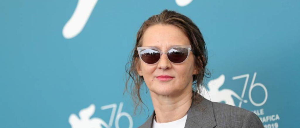 Lucrecia Martel plantará a Polanski en Venecia por violador