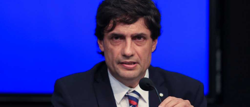 El déficit fiscal primario fue de $25.368 millones en septiembre