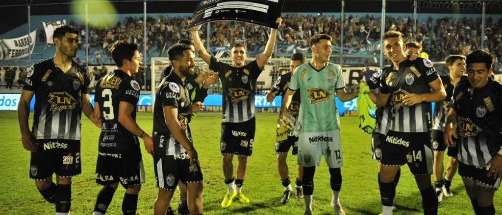 Copa Argentina: Arsenal quedó eliminado con un club de la Primera Nacional