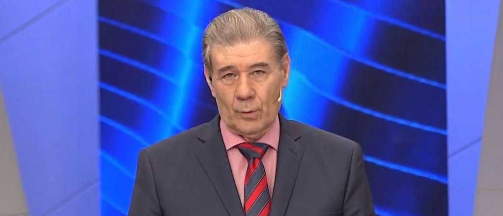 Víctor Hugo Morales contó porque se fue de C5N: "Me ningunearon"