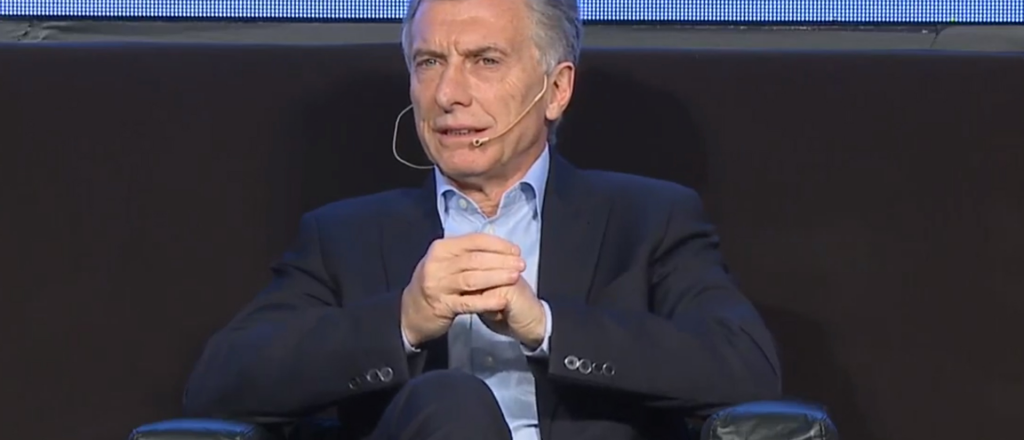 Macri escuchó quejas de los empresarios 