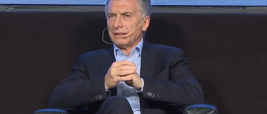 Macri escuchó quejas de los empresarios