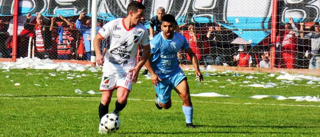 Con un gran plantel y mucha expectativa, así formará Maipú en su debut