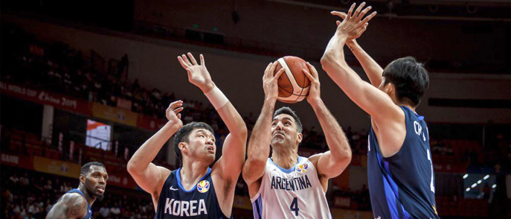 Mundial de Básquet: dónde y cómo ver Argentina - Polonia