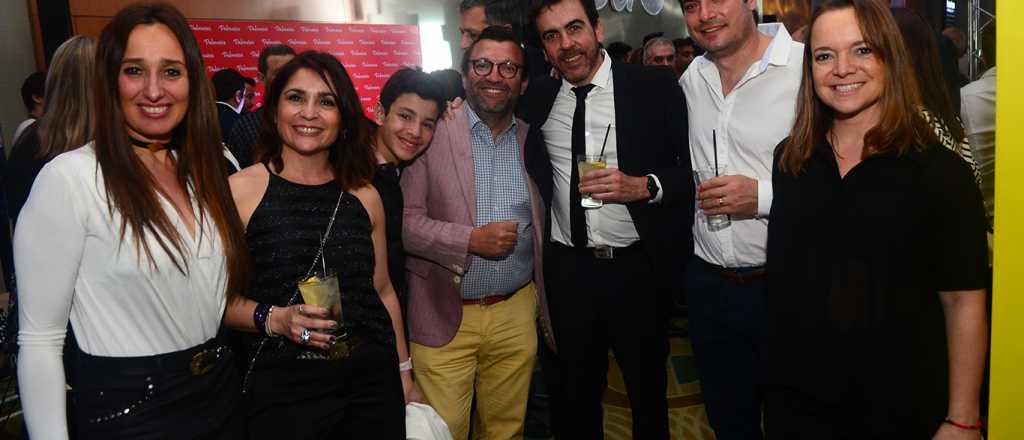 ¡Punto a Punto de fiesta! Networking Day 2019