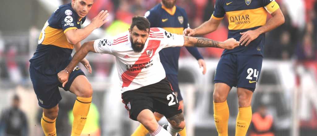 Chacho Coudet quiere sumar a Pratto al Inter de Porto Alegre