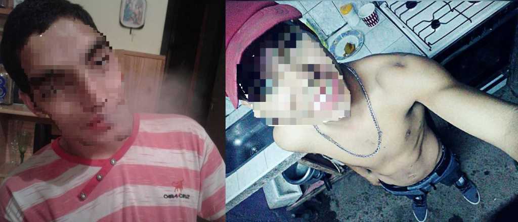 Crimen en Chacras: las pruebas que complican a los sospechosos