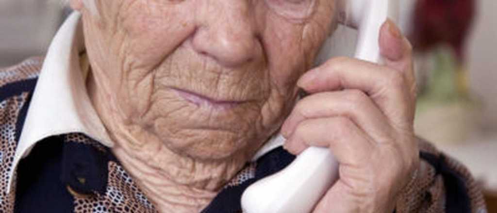 Advierten que con el "pin vacunas" estafan a jubilados en Mendoza