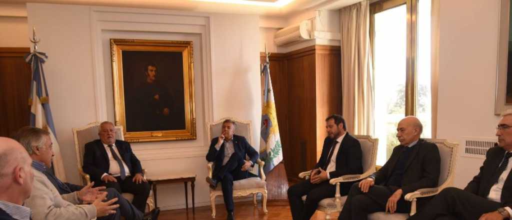 Salta toma como ejemplo a Mendoza para implementar juicios por jurado