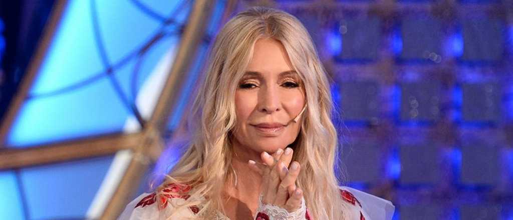 Cris Morena homenajeó a su Romina Yan en el aniversario de su cumpleaños