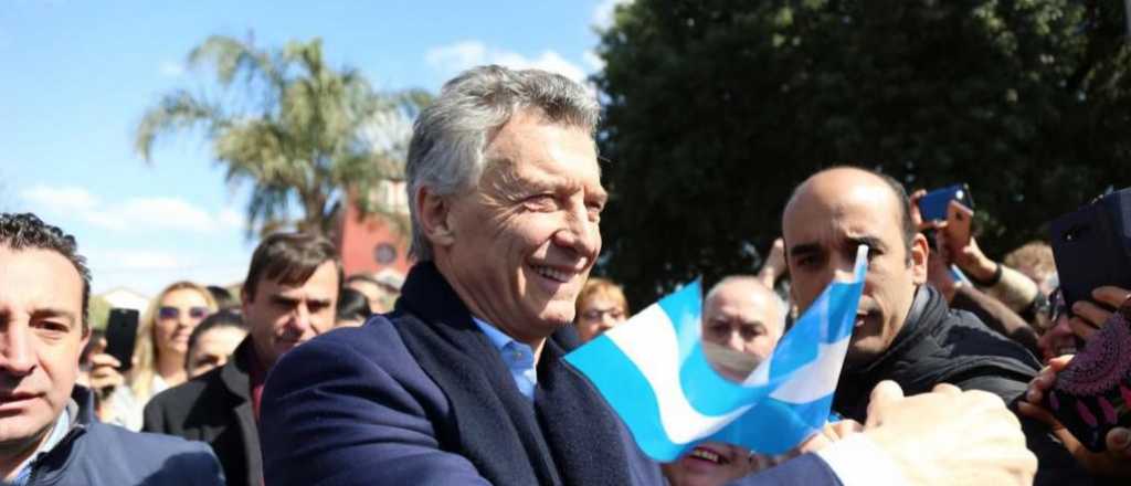 Macri escribió una columna de opinión en Télam: "Podemos ser mejores"