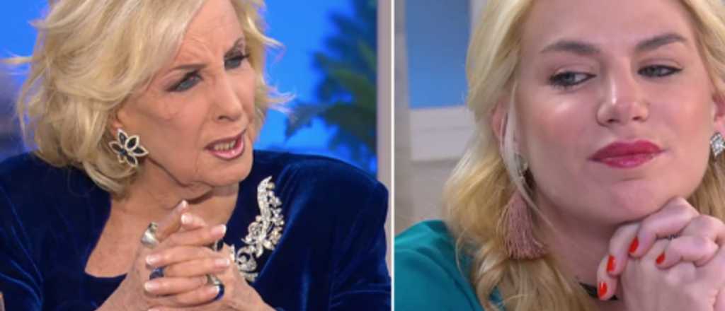 Grieta en la "high": Esmeralda Mitre, en guerra con Mirtha y Marcela Tinayre