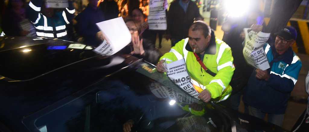 Repercusiones políticas tras los disturbios en la Plaza España