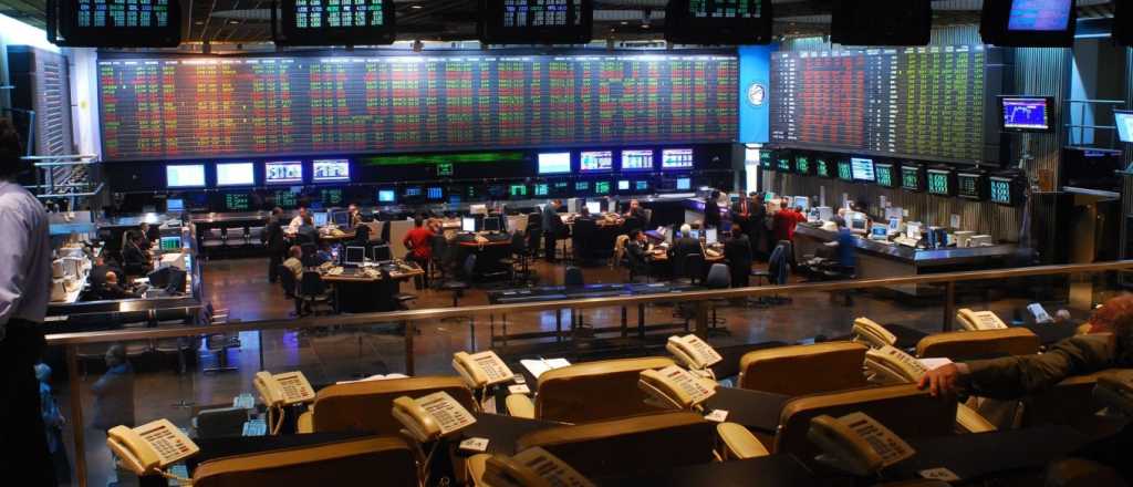 En menos de dos años cayó 80% el valor de las empresas argentinas