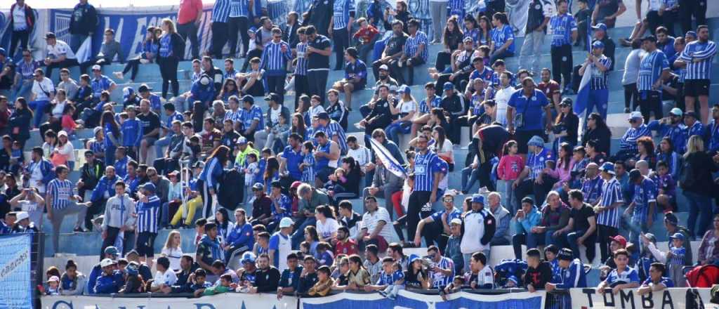 Se acerca el regreso de los hinchas en el fútbol argentino