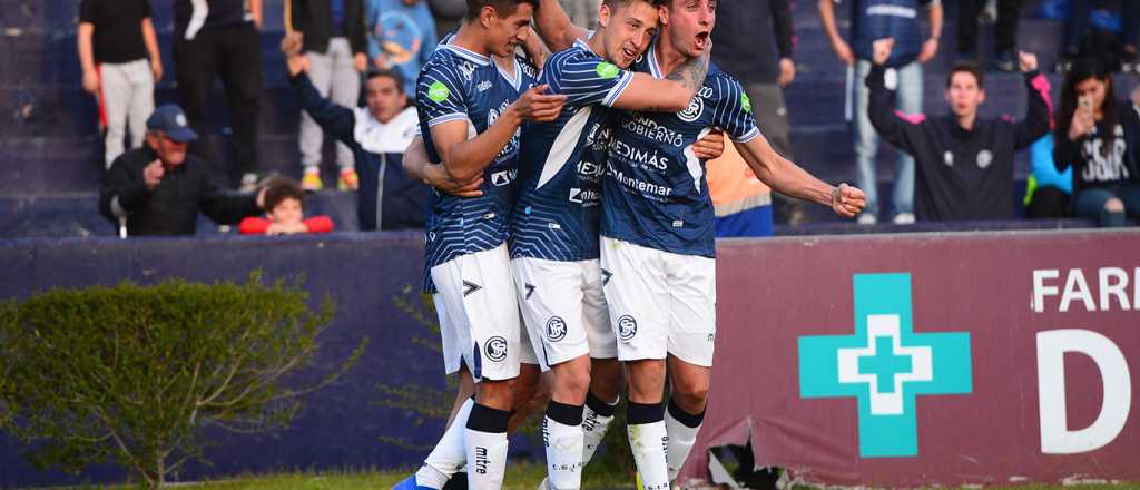 A qué hora, dónde y cómo ver a la Lepra ante Guillermo Brown