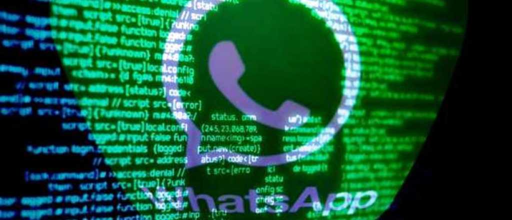 Cómo Saber Si Te Hackearon El Whatsapp Mendoza Post 4270