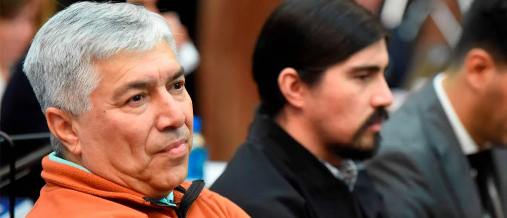 Suspenden por tercera vez la reanudación del juicio contra Lázaro Báez