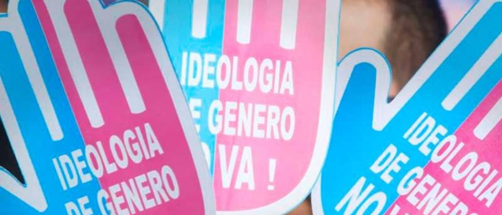 La Iglesia, con duras críticas hacia la "ideología de género" y el aborto