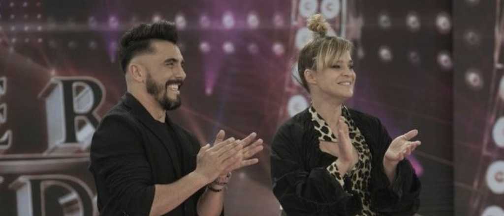 Leticia Bredice fue eliminada del Bailando pero cumplió el sueño