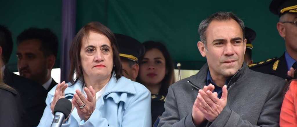 Fallo: obligan a Nuarte, Trigo y 70 exfuncionarios a devolver plata a Santa Rosa