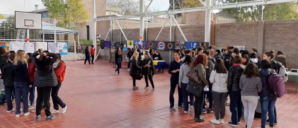 Comienzan las preinscripciones para los colegios de la UNCuyo