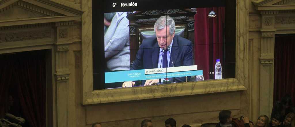 Diputados aprobó la Emergencia Alimentaria y el Senado la convertirá en ley