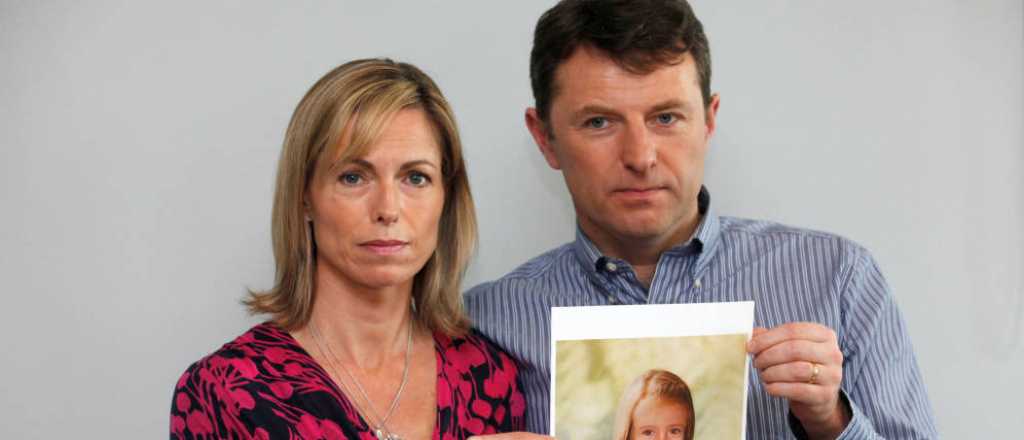 A 17 años de la desaparición de Madeleine McCann surge una nueva pista