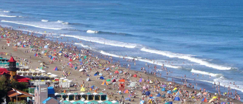 Cómo ahorrar plata si tenés pensado vacacionar en la Costa Atántica 