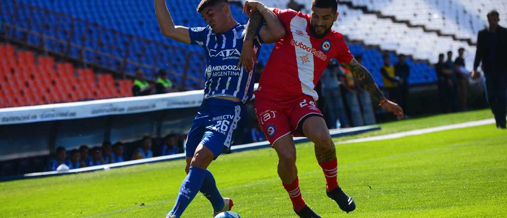 El Tomba volvió a perder y quedó penúltimo en la Superliga