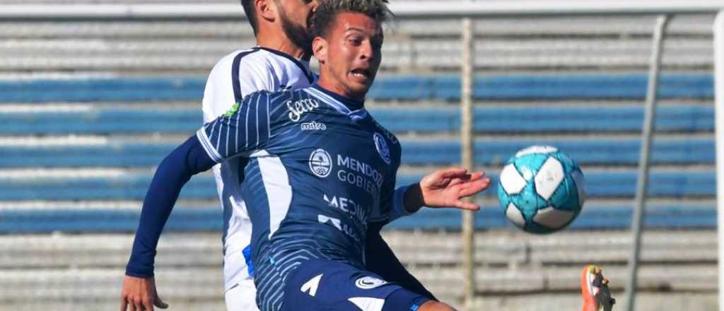 La Lepra recibe a Brown de Madryn: hora y TV