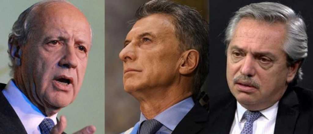 Qué dicen las últimas tres encuestas presidenciales