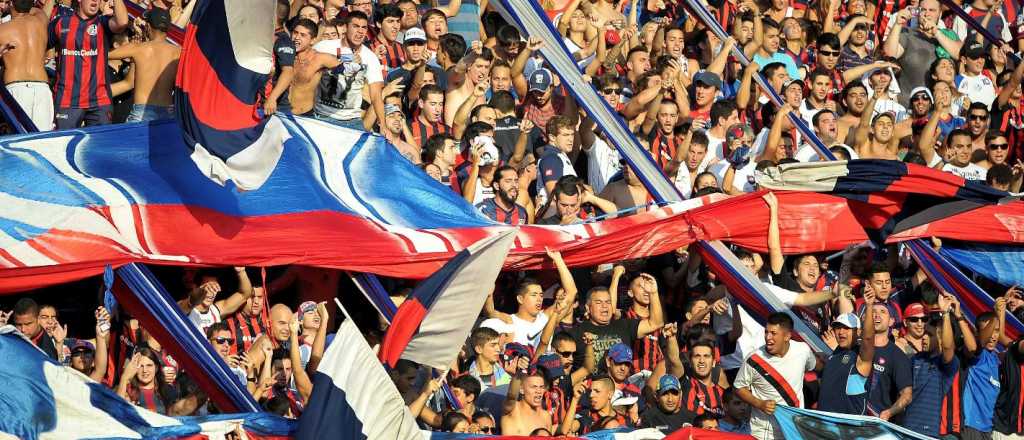 San Lorenzo denunció que ingresaron a robar en el Nuevo Gasómetro