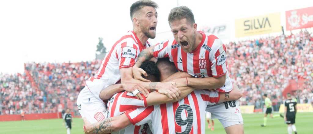 San Martín de Tucumán pedirá ascender a Primera División