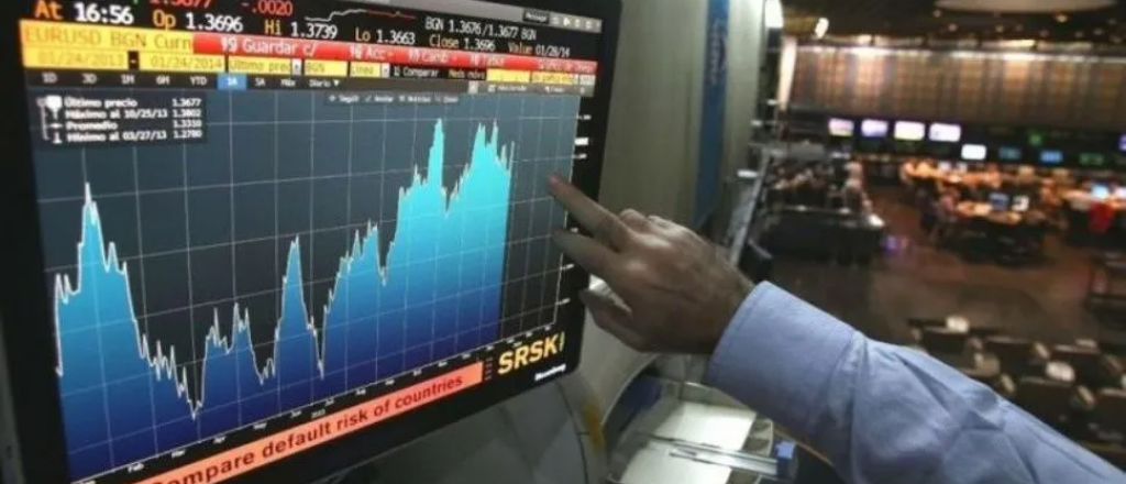 La propagación del coronavirus empieza a hacer estragos en los mercados