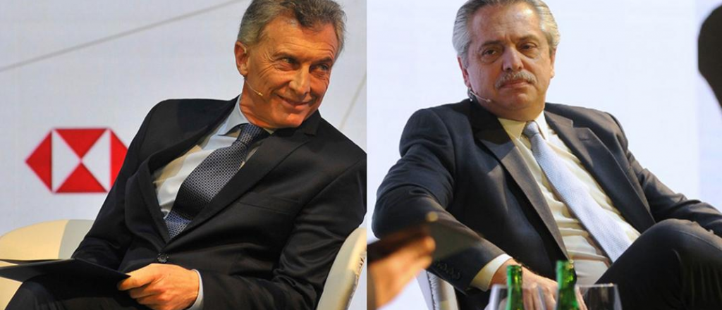 Estos son los bienes que declararon Macri y Fernández