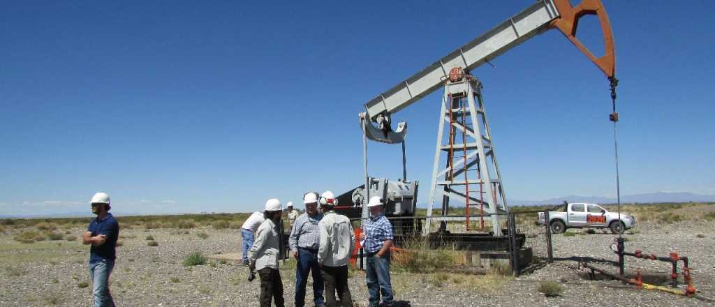 20 de Septiembre: Día del Trabajador Petrolero