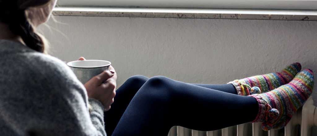 El tiempo en Mendoza: jueves muy frío y viernes bajo cero