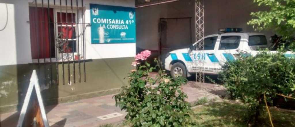 Un joven de 18 años volcó y murió en San Carlos