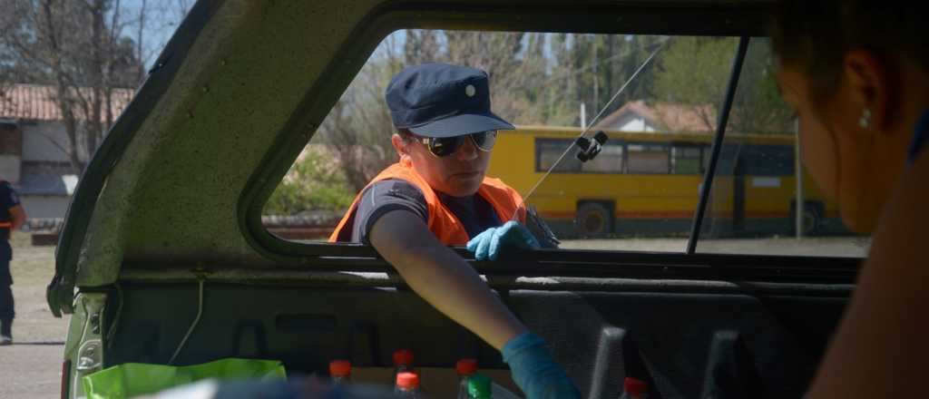 Día del Estudiante en Mendoza: así serán los operativos