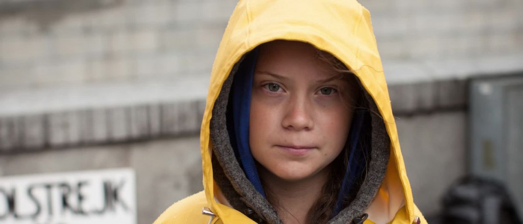 Así sigue la travesía de Greta Thunberg para llegar a Chile sin aviones