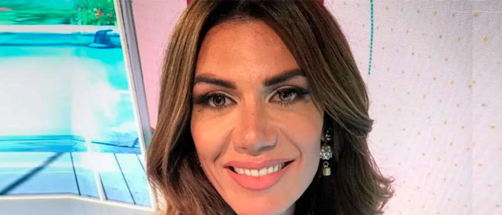 Salieron a la luz declaraciones de Marziotta: "Florencia de la V es travesti"