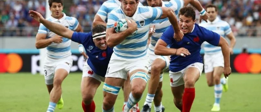 ¿Por qué Los Pumas quedaron con un pie y medio afuera del Mundial?