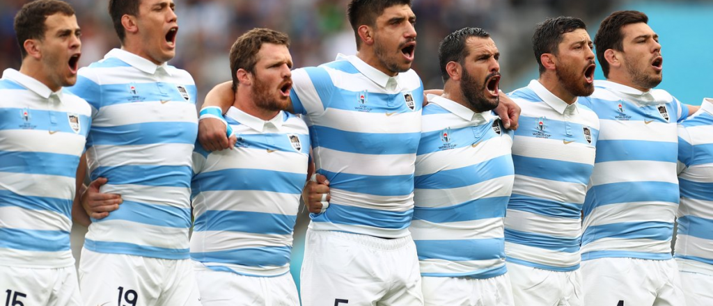 Los Pumas se aseguran la participación hasta 2030