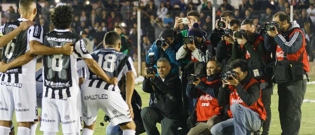 En el Día del Fotógrafo, Mendoza Post saluda a los reporteros mendocinos