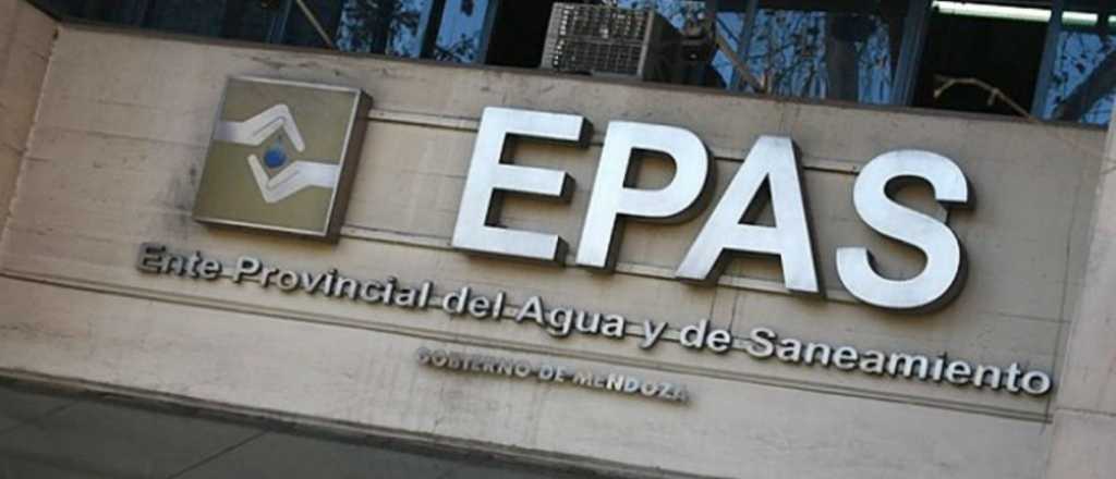 La Legislatura aprobó la eliminación del EPAS