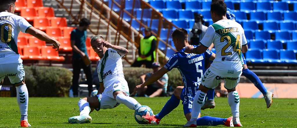 ¿Por qué preocupa más el futuro que el presente de Godoy Cruz?